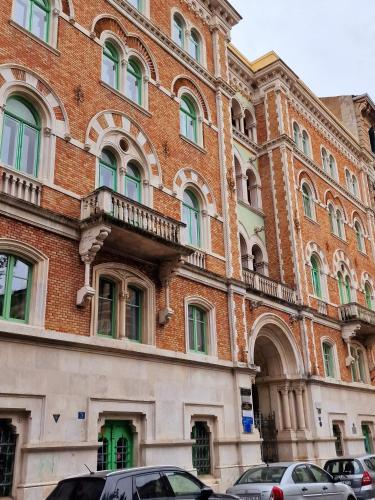 Veneziana apartments