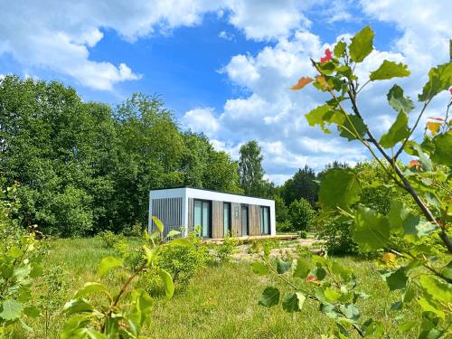 Arche Siedlisko Miedwieżyki