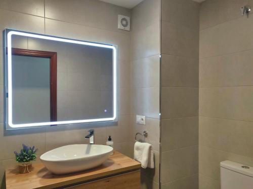 Fantástico apartamento en el centro de Málaga