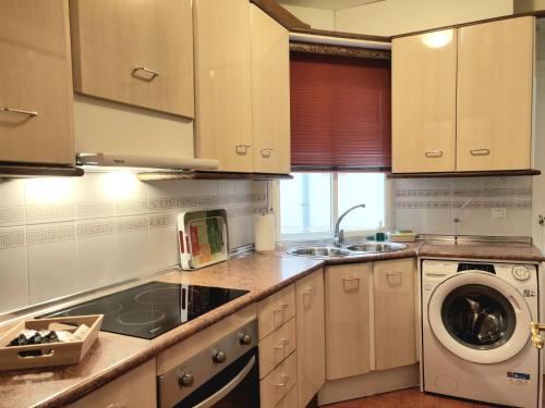 Fantástico apartamento en el centro de Málaga
