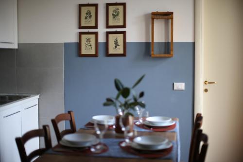 Fotografie z fotogalerie ubytování Heritage Coliving v destinaci LʼAquila