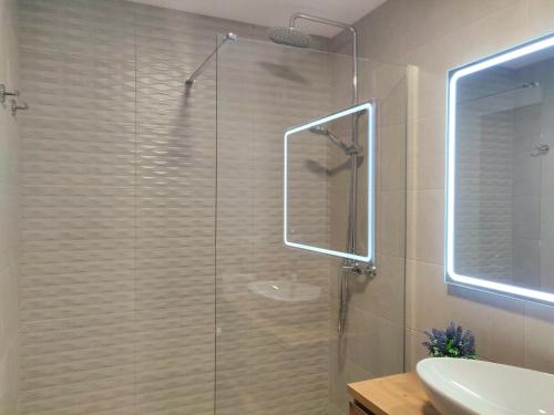 Fantástico apartamento en el centro de Málaga