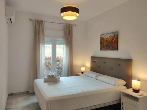 Fantástico apartamento en el centro de Málaga