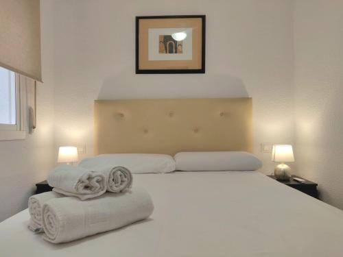Fantástico apartamento en el centro de Málaga