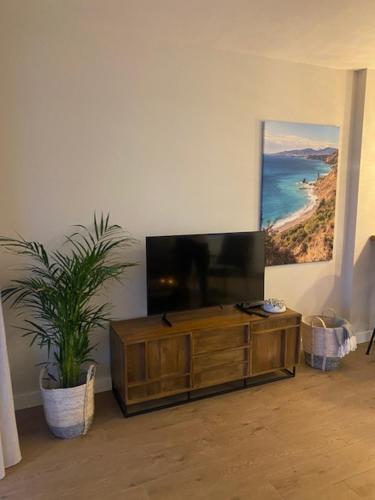 Luxury Isea Calaceite apartment with fantastic seaview