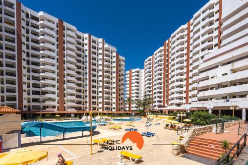 #149 Rocha Apartment Central Stay