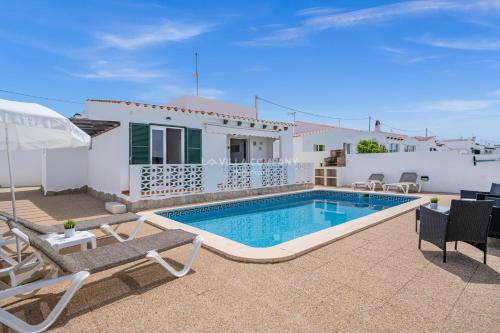 Villa PLOMERO by La Villa Company