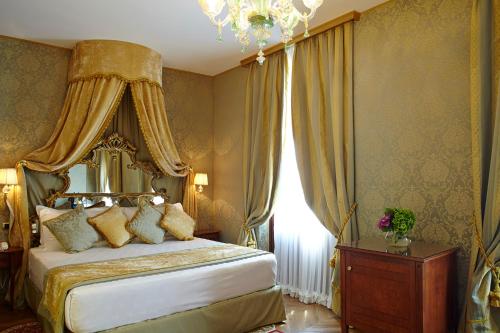 Palazzo Paruta & Wellness Suites Image
