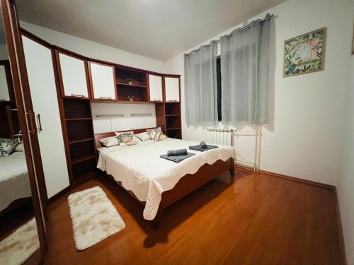 Apartament A&D