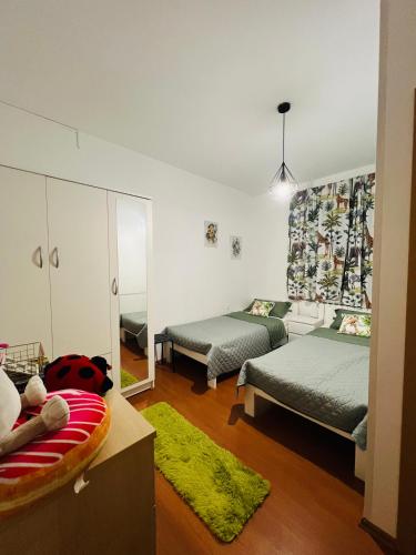 Apartament A&D