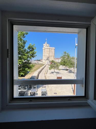 La Tour Saint-Nicolas