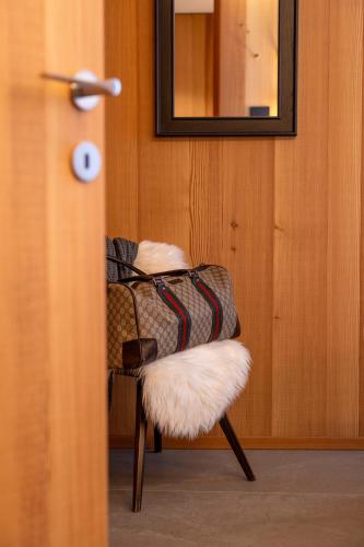 Fotografie z fotogalerie ubytování Borgo PLAZA CHALET v Bormiu