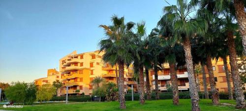 Luxe aan zee Prima Spanje in Torrevieja - Punta Prima