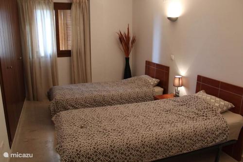 Luxe aan zee Prima Spanje in Torrevieja - Punta Prima