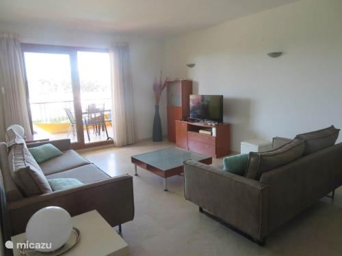 Luxe aan zee Prima Spanje in Torrevieja - Punta Prima