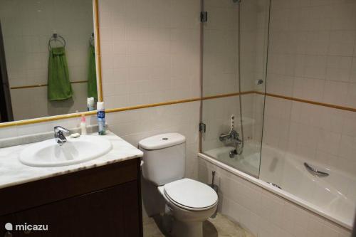 Luxe aan zee Prima Spanje in Torrevieja - Punta Prima