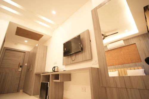 Gallery image of Hotel Shanti International in Deoghar