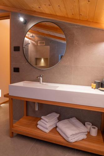 Borgo PLAZA CHALET photo 2
