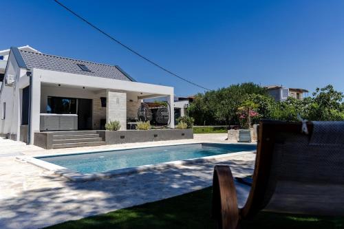 House PARK Vodice