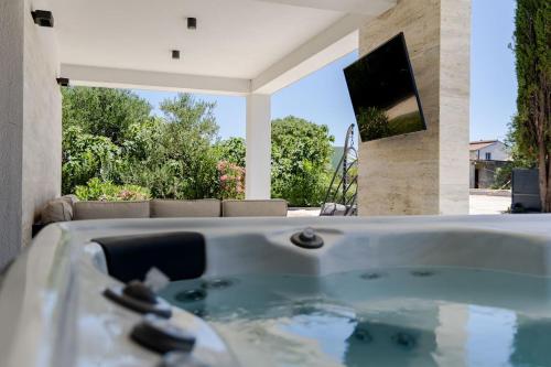 House PARK Vodice