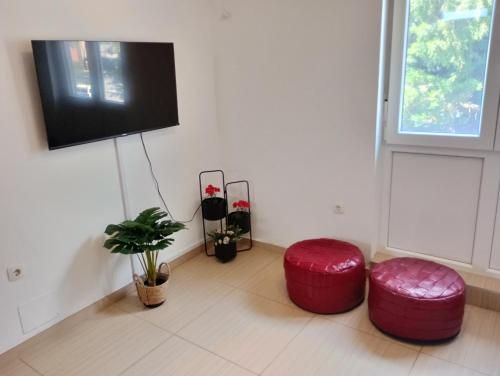 Apartman Duda 2