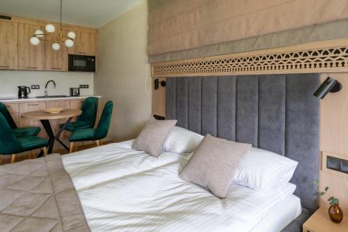 Apartament TATRA WIDOK z parkingiem w cenie - IZBY PODHALAŃSKIE