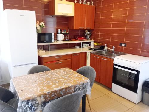 Apartman Duda 2