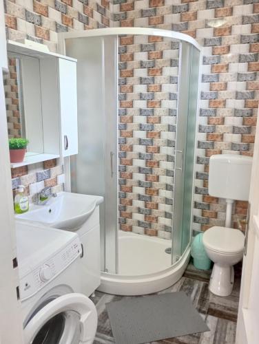 Apartman Duda 2