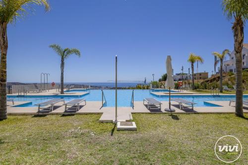 ViVi Homes - La Paz Sauna, Gym & Pool