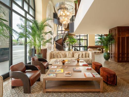 Only YOU Hotel Sevilla photo 40