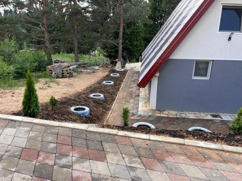 Imagine din galeria proprietății Kućica za odmor Gurdić în Ilijaš