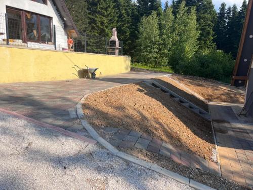 Imagine din galeria proprietății Kućica za odmor Gurdić în Ilijaš