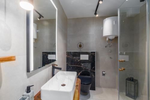Apartment Belvedere by SeeAdria Agency