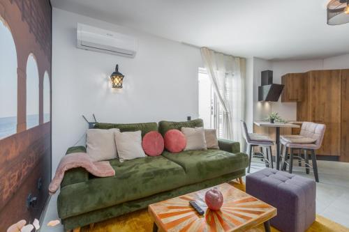 Apartment Belvedere by SeeAdria Agency