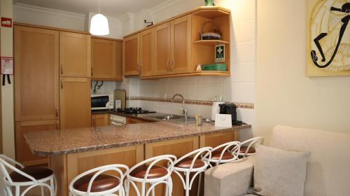 Casablanca By Albufeira Rental