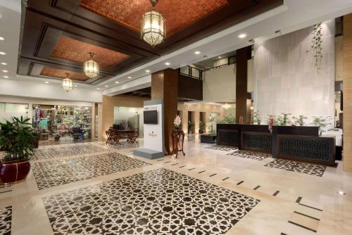 Gallery image of Ramada by Wyndham Islamabad in Islamabad
