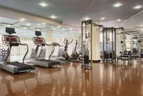Gallery image of Ramada by Wyndham Islamabad in Islamabad