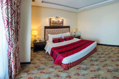Gallery image of Ramada by Wyndham Islamabad in Islamabad