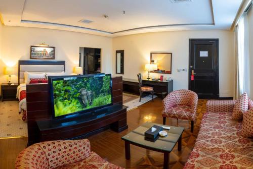 Gallery image of Ramada by Wyndham Islamabad in Islamabad