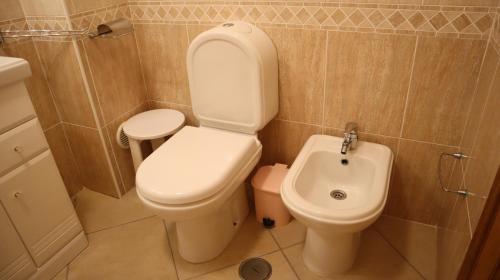Casablanca By Albufeira Rental