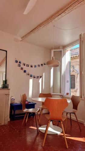 Appartement de charme - WIFI - Centre historique