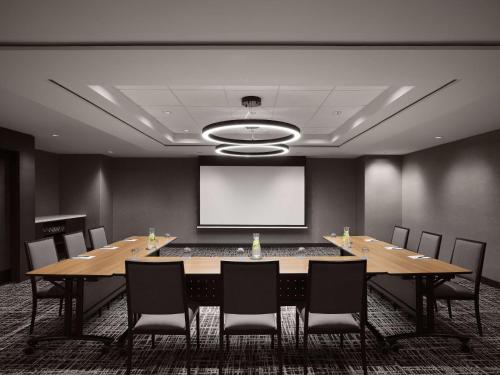 Konferenční prostory v ubytování Hyatt Place Montreal - Downtown