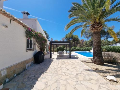Villa Paraiso