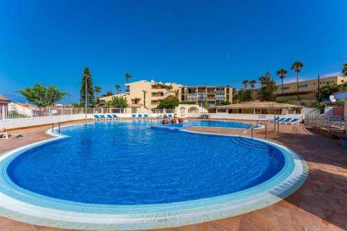 Miraverde Ocean View Apartment-Heated Pool