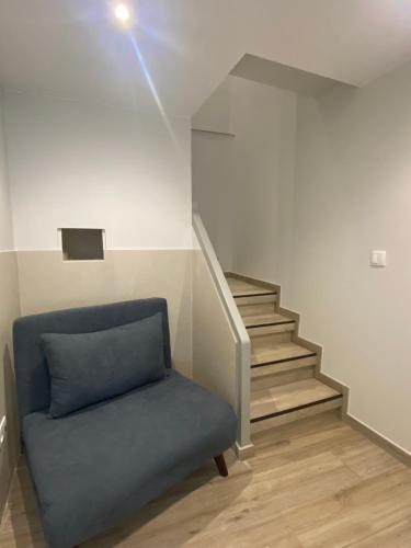 Φωτογραφία από το άλμπουμ του Apartamento en la playa Malpica de Bergantinos σε Malpica