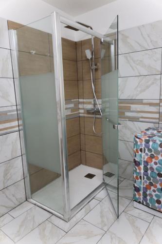 Bilik mandi di Brindisi Antica