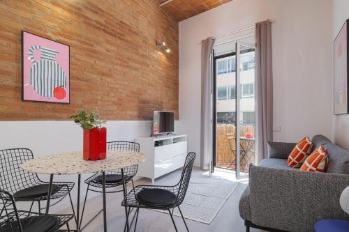 GuestReady - Lovely home in the heart of Barcelona