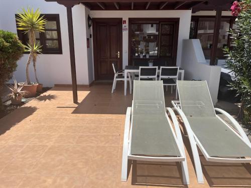 Casa Relax