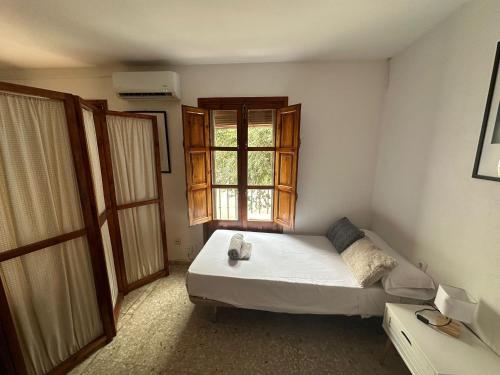 DS Apartamento plaza Abades