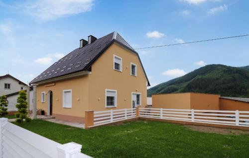 Beautiful Home In Kammern Im Liesingtal